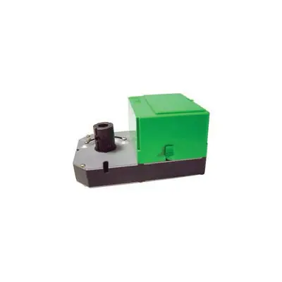 KMC CONTROLS MEP-5233 Direct-Coupled Replacement Damper Actuator 24vac 15-sec 90-Deg Fast Shipping