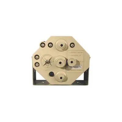 KMC Controls CSC-3021-10 Reset Volume Controller 3#START Professional Grade