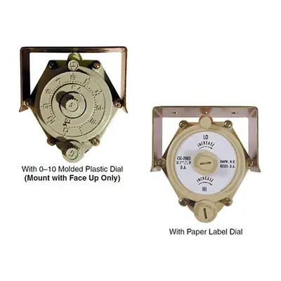 KMC Controls CSC-2017 VAV Control;DA/NO;2 Low Consp Shop Now