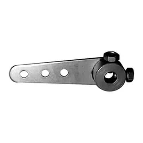 Express Delivery KMC Controls VTD-1415 Crankarm 1/2 3 Hole