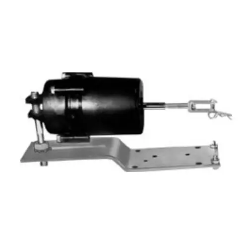 Order Now KMC Controls MCP-1130-3520 Pneumatic Actuator for Dampers 5-10 PSI with Clevis