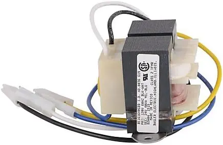 Secure Checkout Lennox 82W04 Ducane Transformer 120V-24V 40VA