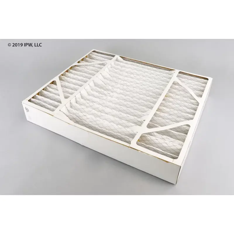 Clearance Lennox X6667 Filter 21x26x4 MERV 10