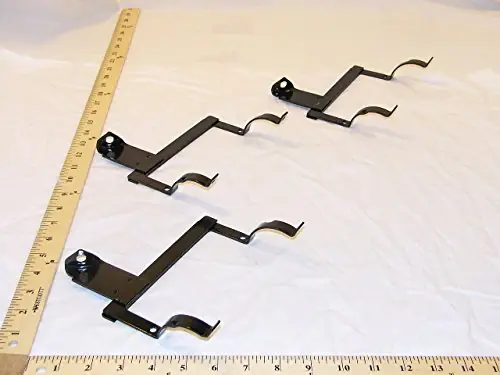 Best Price Lennox 23J28 Mounting Bracket for Blower Motor HVAC Replacement
