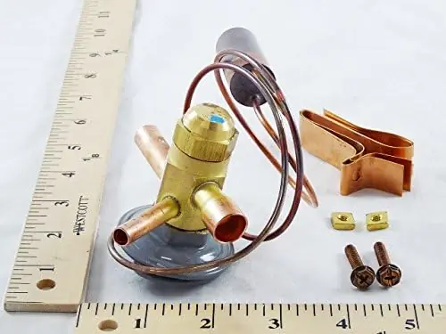 Grab Now Lennox 24L18 Expansion Valve R22 HVAC Replacement Part