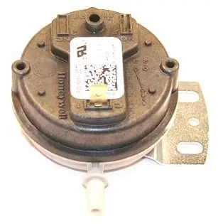 Certified Lennox 49L91 Pressure Switch 0.51 wc SPST