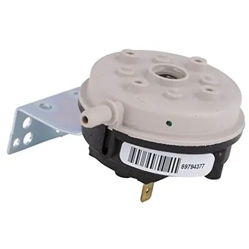 Hot Picks Lennox 49L92 Pressure Switch .58 WC, SPST, N.O.