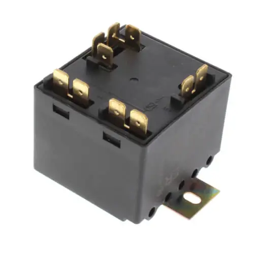 Lennox 10B17 Potential Relay 1 Pack Replacement 10B1701 Buy Online