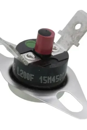Lennox 15M45 Manual Reset Switches Weekend Sale