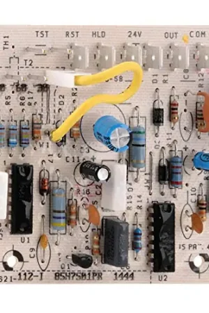 Lennox 85H75 Defrost Bimetal Control Board HVAC Replacement Part Budget