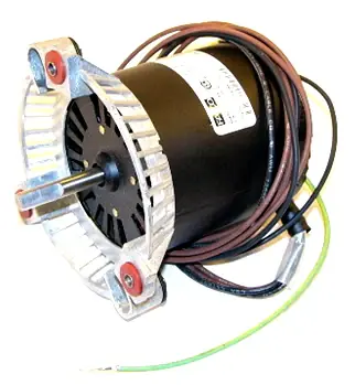 Next Day Delivery Lennox 87H95 - 1/25HP 115v INDUCER MOTOR