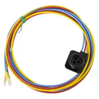 Lennox 38M36 Molded Plug Wire Harness 3 Phase Budget