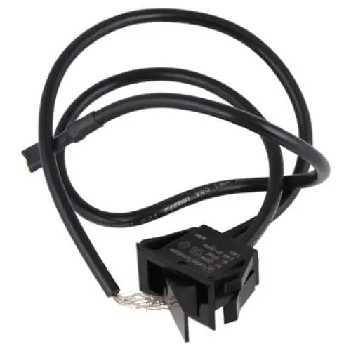 Save Now Lennox 30H65 Interlock Switch for Industrial HVAC Safety and Maintenance