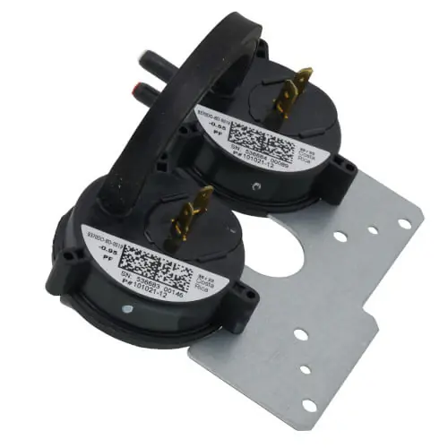 Special Discount Lennox 63W57 Pressure Switch .55/.95wc SPST