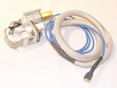 Mega Sale Lochinvar & A.O. Smith 100109926 - NAT PILOT BURNER for Boilers & Water Heaters