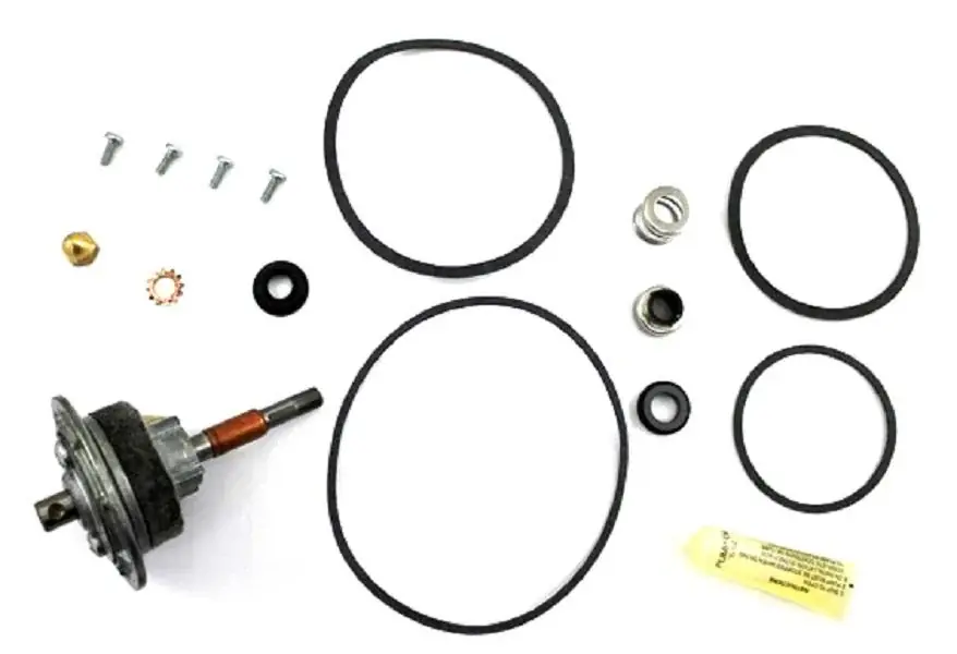 Limited Offer Lochinvar & A.O. Smith 100277757 Bearing Module - Durable & Reliable Replacement Part