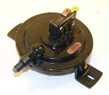 Lochinvar & A.O. Smith 100110736 - BLOCKED OUTLET SWITCH Special Discount