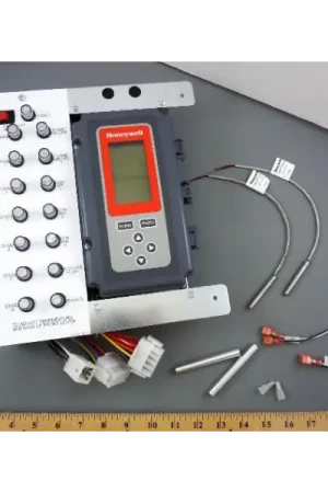 Lochinvar & A.O. Smith 100164435 - ELECTRONIC THERMOSTAT for Precise Temperature Control Deal