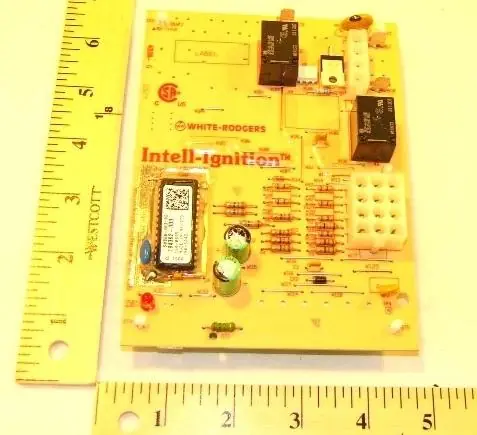 Big Sale Lochinvar & A.O. Smith 100109944 - IGNITION BOARD