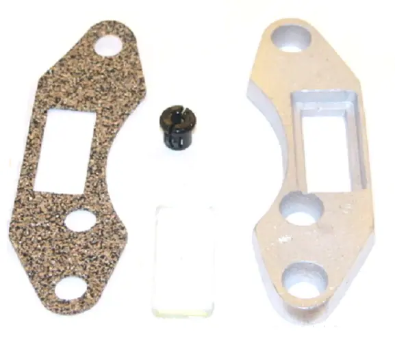 New Release Lochinvar & A.O. Smith 100163262 - SIGHT GLASS KIT BURNER