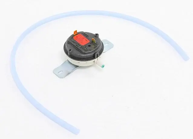 Best Price Lochinvar & A.O. Smith 100111057 - Blocked Inlet Switch