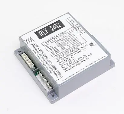 Lochinvar & A.O. Smith 100112844 Ignition Module - High Quality Replacement Part Fresh Stock