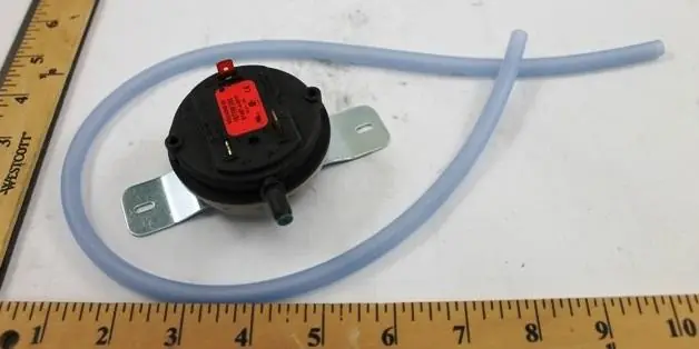 Best Seller Lochinvar & A.O. Smith 100111063 - BLOCKED OUTLET SWITCH