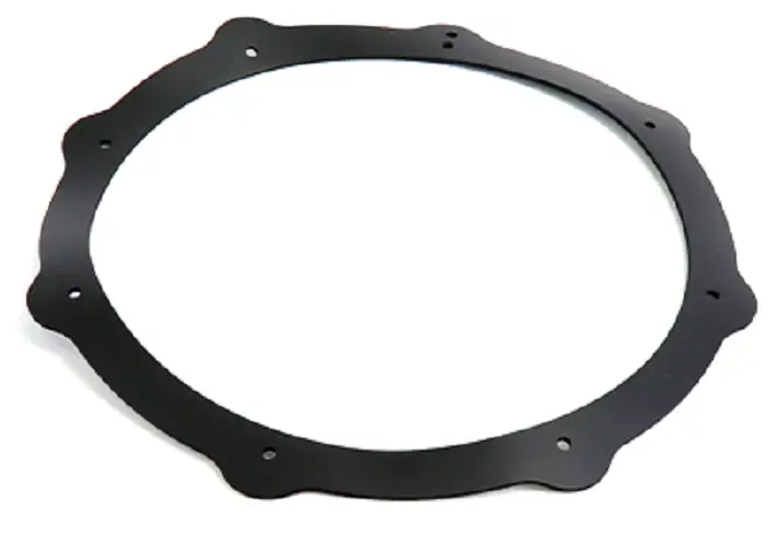 Lochinvar & A.O. Smith 100277962 - GASKET MANIFOLD COVER Must Have