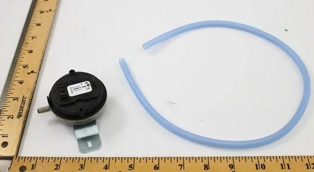 Lochinvar & A.O. Smith 100109973 - BLOCKED INLET SWITCH Price Drop