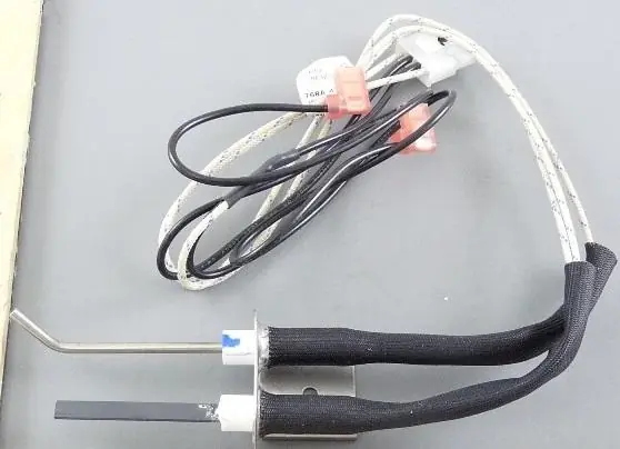 Lochinvar & A.O. Smith 100111122 - Hot Surface Ignitor Assembly for Reliable Performance Trending