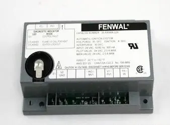 Special Offer Lochinvar & A.O. Smith 100112636 - IGNITION CONTROL BOARD
