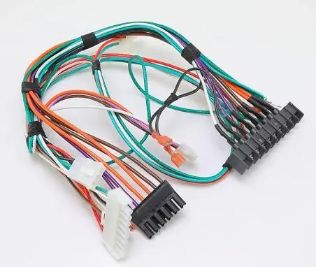 Special Offer Lochinvar & A.O. Smith 100172805 - HARNESS POWER