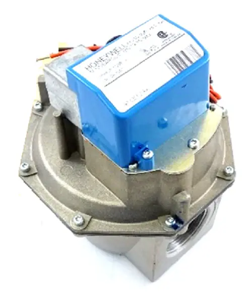 Affordable Lochinvar & A.O. Smith 100027861 - 1 1/2" Gas Valve for Industrial Applications