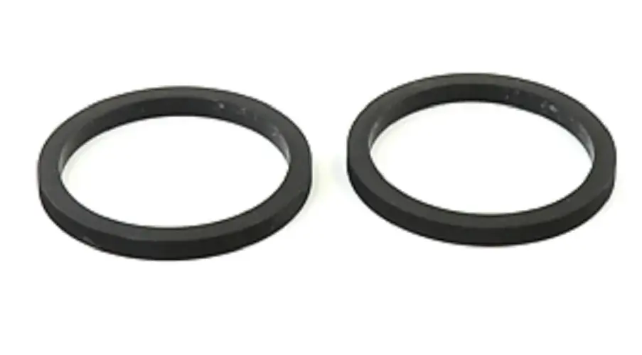 Lochinvar & A.O. Smith 100133547 - FLANGE GASKET (PAIR) Holiday Sale