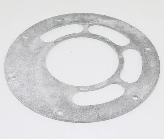 Lochinvar & A.O. Smith 100190886 - MAINFOLD GASKET KIT Trusted Brand