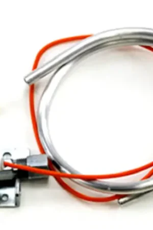 Lochinvar & A.O. Smith 100110927 - 20" WIRE PILOT BURNER PB-5P Mega Sale