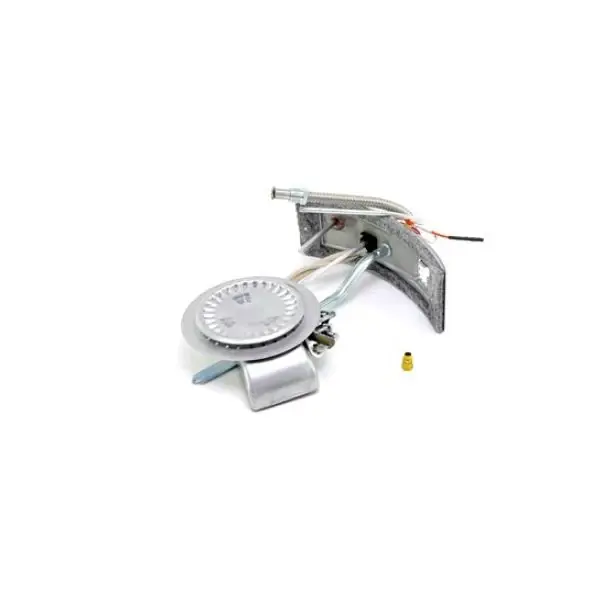 Fan Favorite Lochinvar & A.O. Smith 100187931 - NAT 16" BURNER ASSY #34 ORF for Durable, Reliable Performance