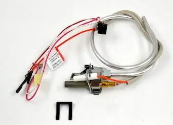 Lochinvar & A.O. Smith 100093983 - LP PILOT/THERMOPILE with TUBING Save Now