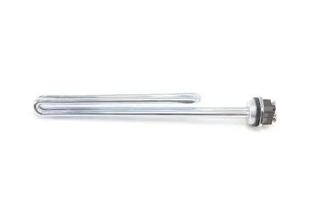 Lochinvar & A.O. Smith 100108509 - 208V 5000W 10.75" Htg ELEM CU Exclusive Offer