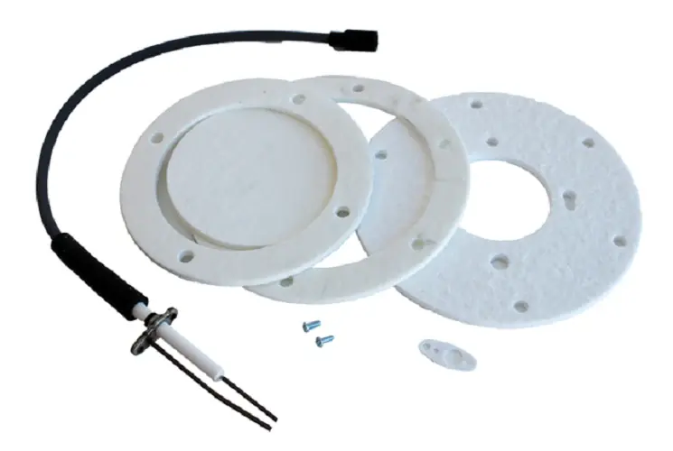 Lochinvar & A.O. Smith 100191120 - Spark Ignitor Assembly Get Yours