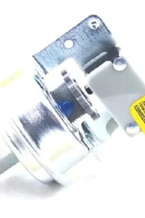 Factory Price Lochinvar & A.O. Smith 100109877 - SPST Pressure Switch