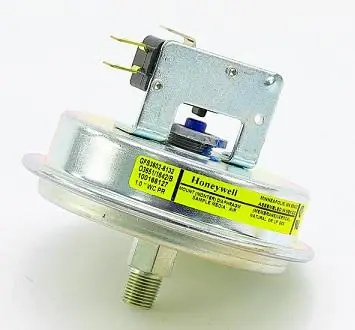 Lochinvar & A.O. Smith 100208388 - 1"WC PRESSURE SWITCH Affordable