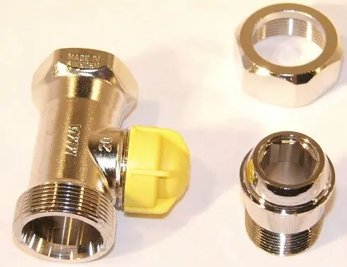 Order Now Macon Controls N10777 Straight Body Valve 1 Inch 2.74CV Replacement N10777