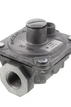 Special Offer Maxitrol RV48-3/4-512 Gas Pressure Regulator