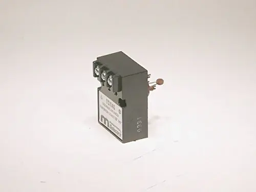 Direct From Factory Maxitrol TS114G Discharge Air Sensor 90-140F