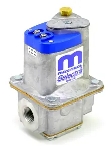 New Arrival Maxitrol M520H-1/2 1/2 Inch Modulating Valve LP Replacement M520H-1/2