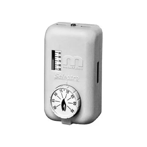 Grab Now Maxitrol T120 Selectrastat 60-85F Replaces T107A-1