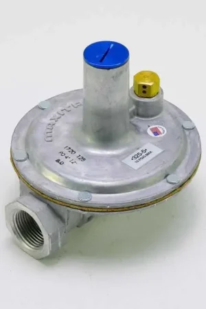 Low Price Maxitrol 325-5-1-12A39 Gas Regulator 1 Inch NPT
