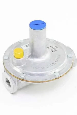 Fan Favorite Maxitrol 325-5-1/2-12A39 Gas Regulator 1/2 Inch NPT