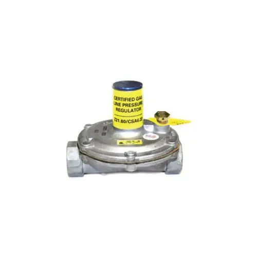 Hot Deal MAXITROL 325-3L-3/8 Line Regulator Aluminum 2 PSI Inlet Pressure